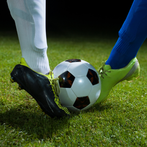 Tournoi indoor Sportunity